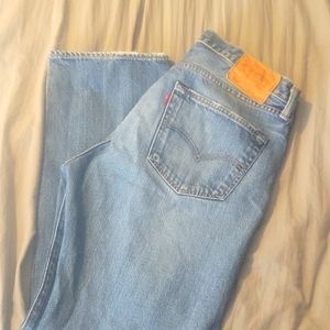 Vintage 501 Levi's Size 32